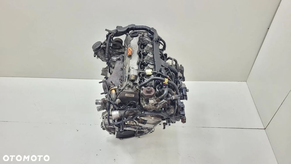 SILNIK N22B4 2.2 I-DTEC 150 KM HONDA CIVIC IX CR-V 4 IV 12-17 - 7