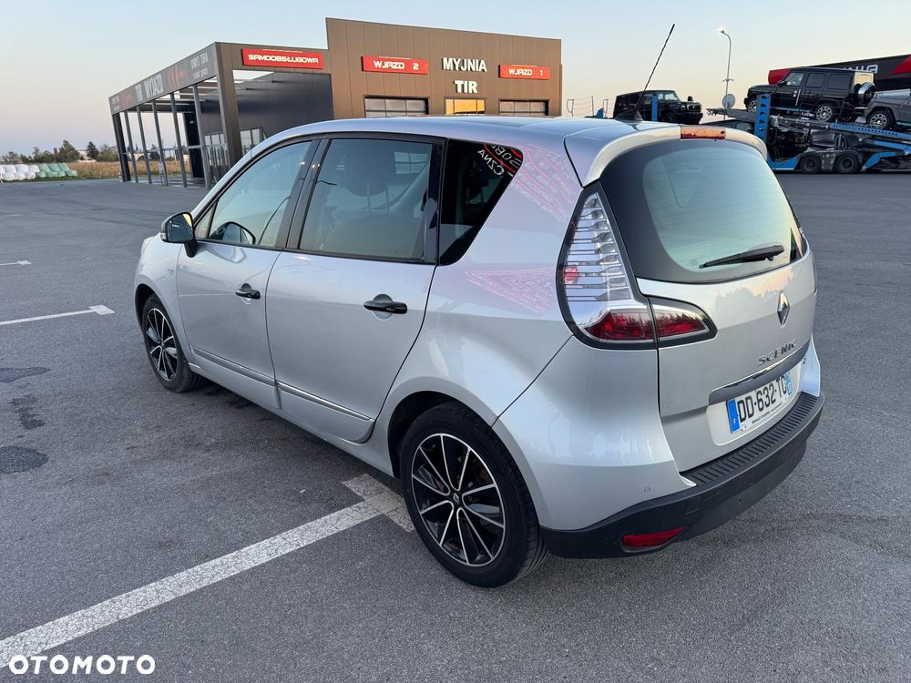 Renault Scenic 1.6 dCi Energy Bose Edition - 3
