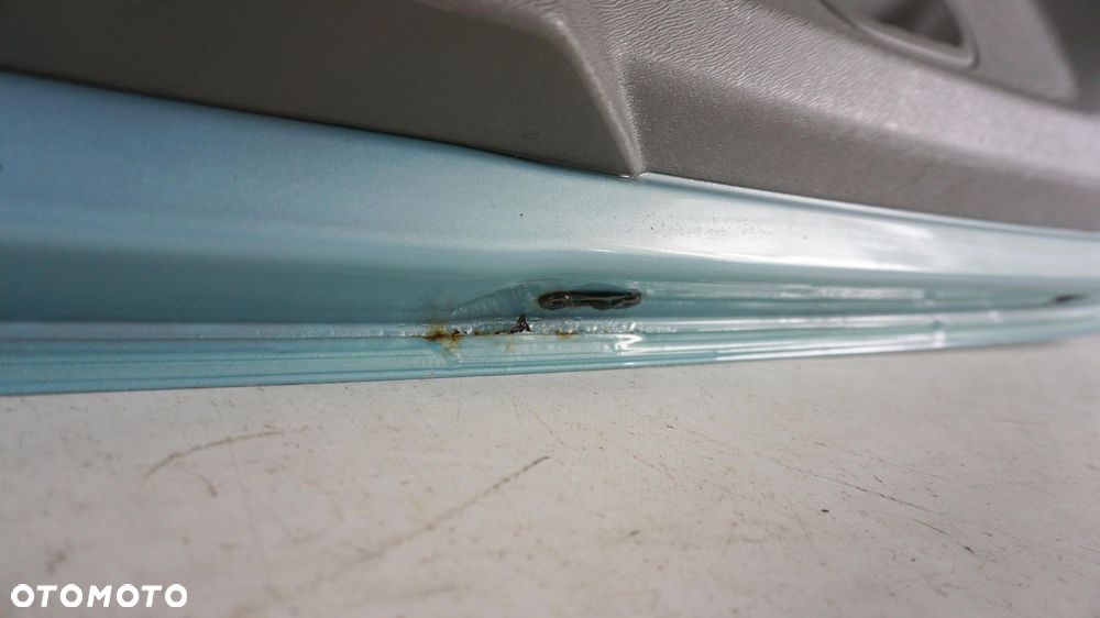 KLAPA TYŁ TYLNA TYLNIA SZYBA RENAULT KANGOO 3 III 08-13 TERNA 2008-2013 - 14