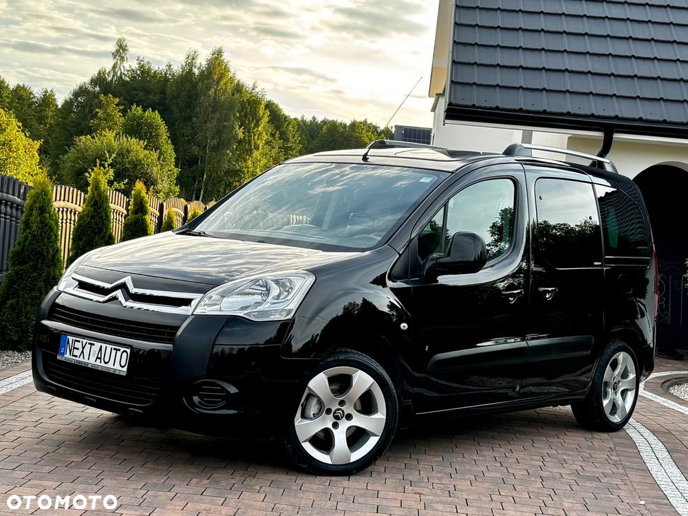 Citroën Berlingo - 6