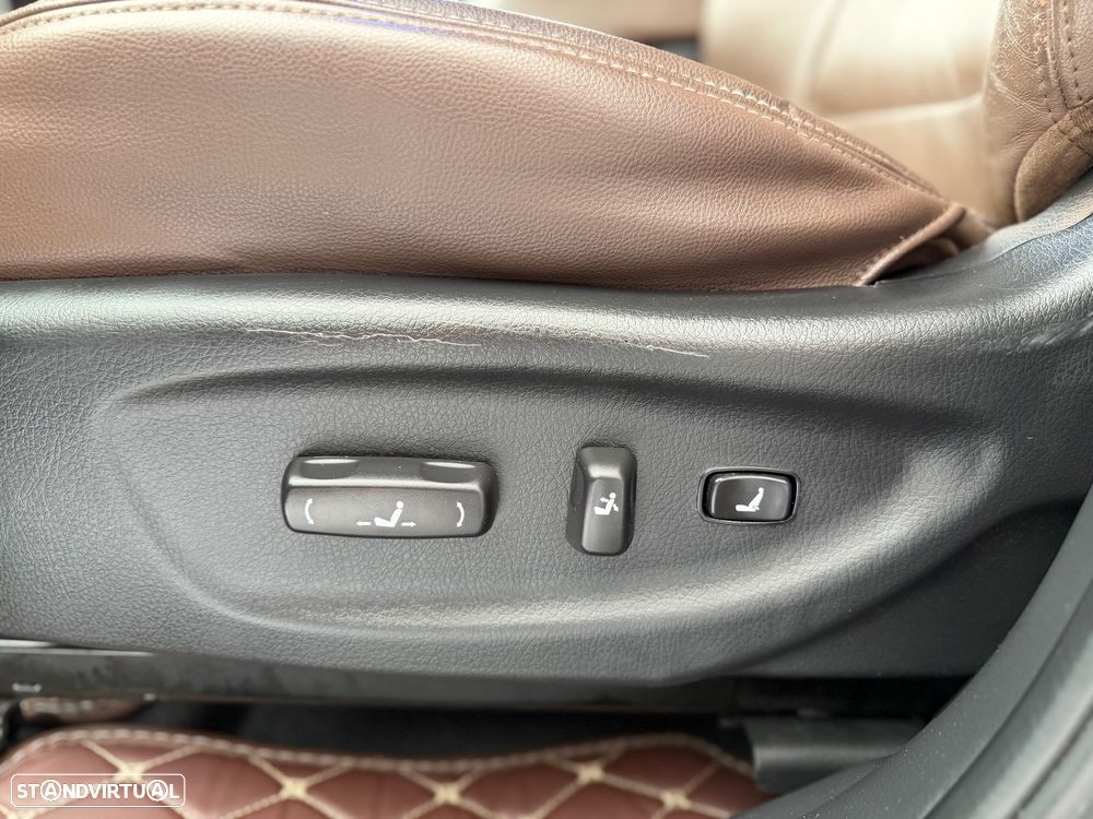 Kia Sorento 2.2 CRDi TX Aut. - 10