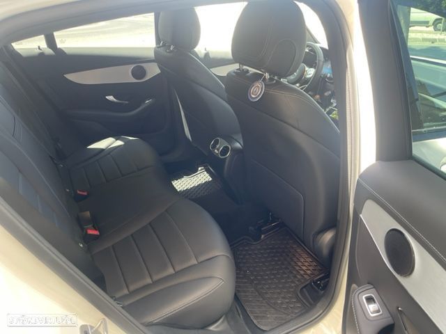 Mercedes-Benz GLC 220 - 11