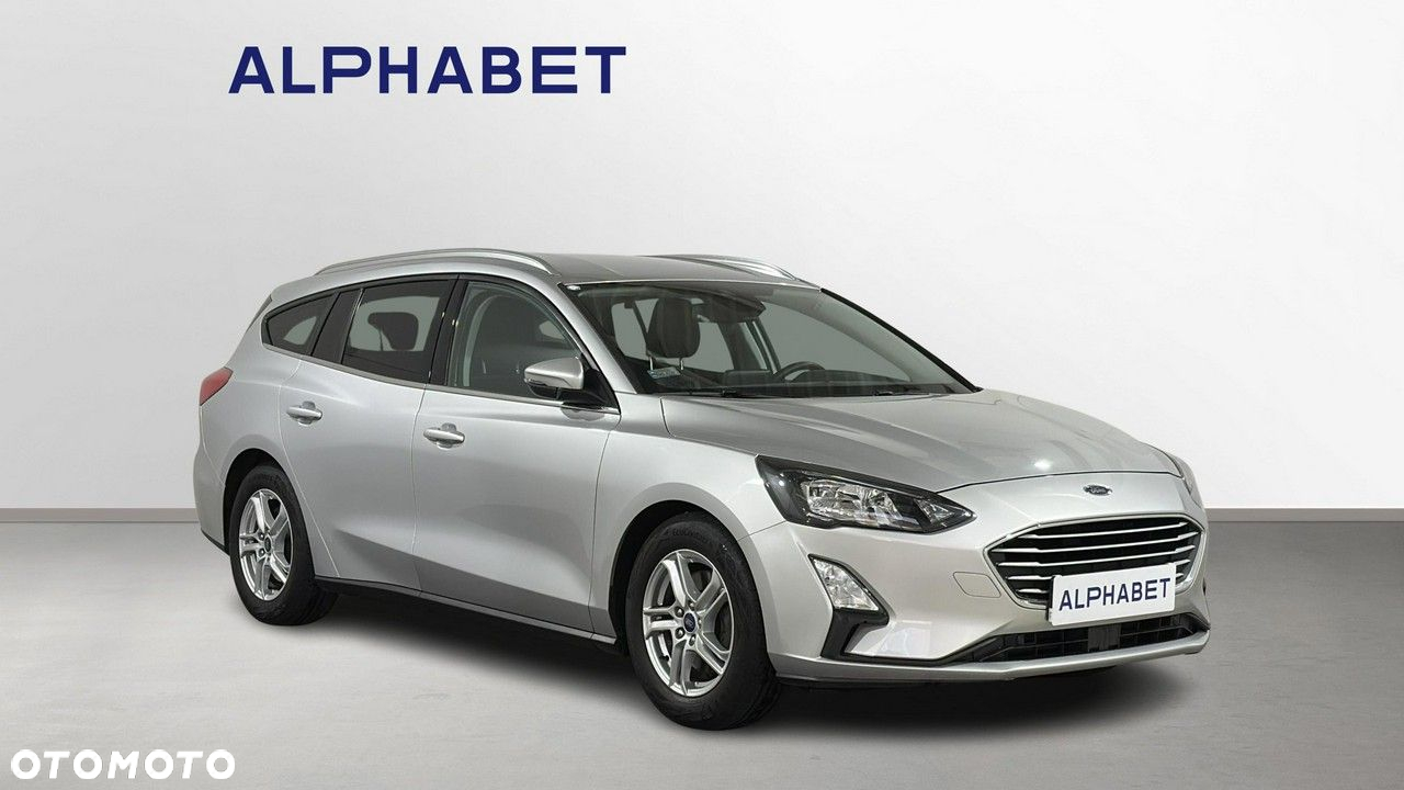 Ford Focus - 8