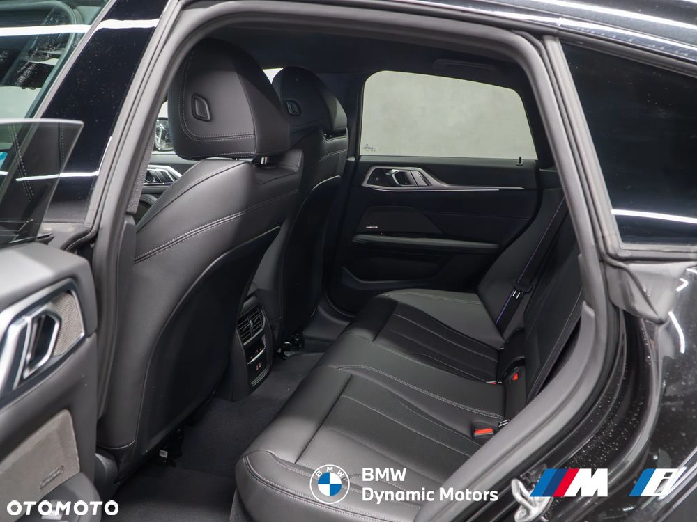 BMW Seria 4 430i xDrive Gran Coupe M Sport - 25