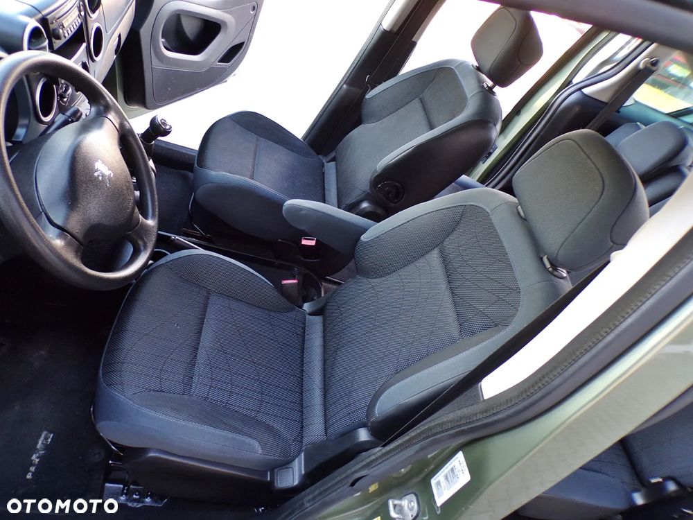 Peugeot Partner 90 Tendace - 20