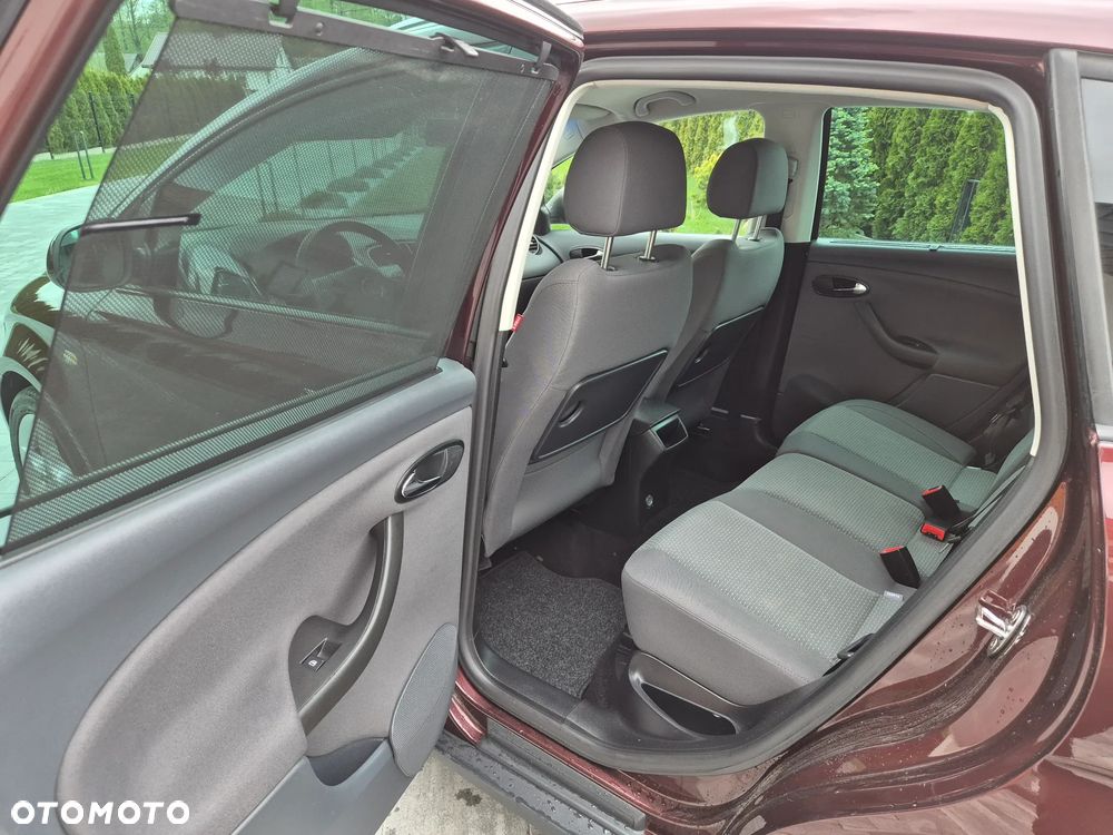 Seat Altea XL 1.6 Stylance - 9