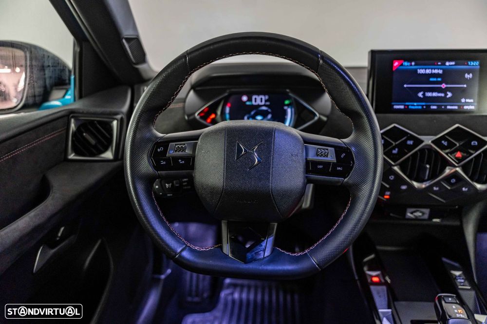 DS DS3 Crossback E-Tense Performance Line - 33