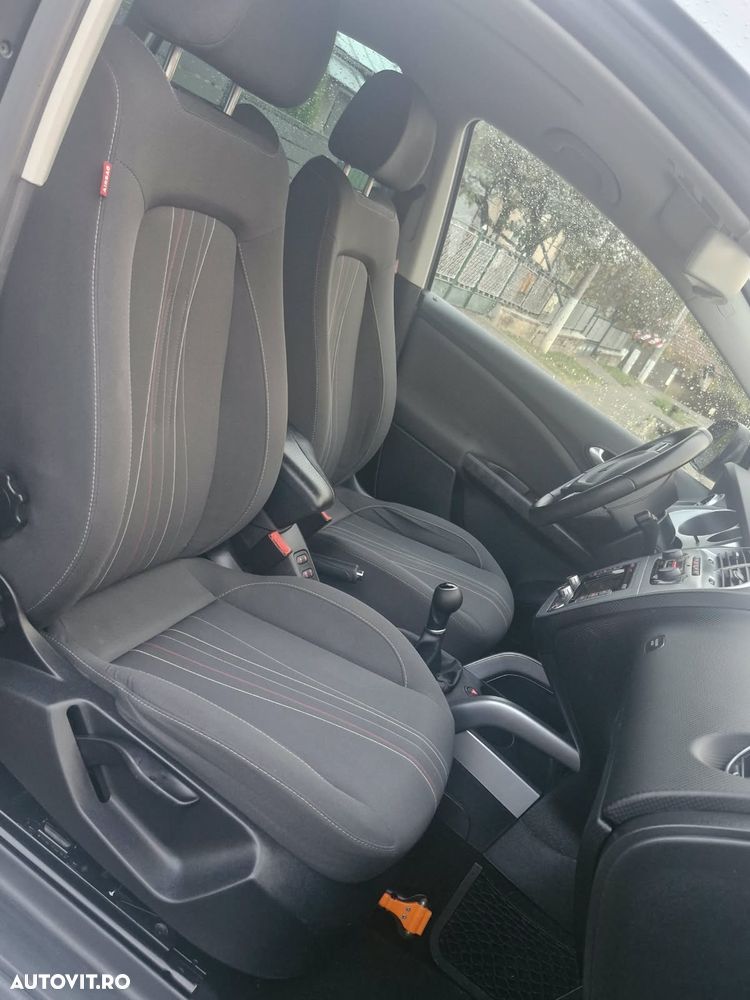 Seat Altea - 9