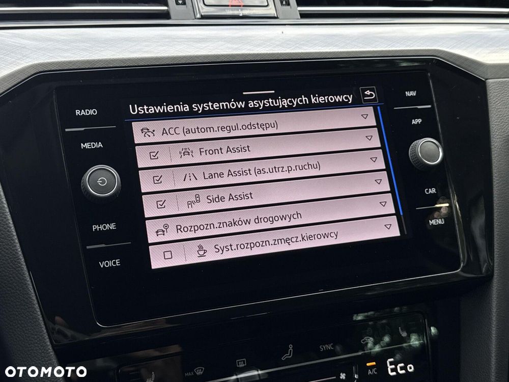 Volkswagen Passat 1.4 TSI Plug-In Hybrid GTE DSG - 32
