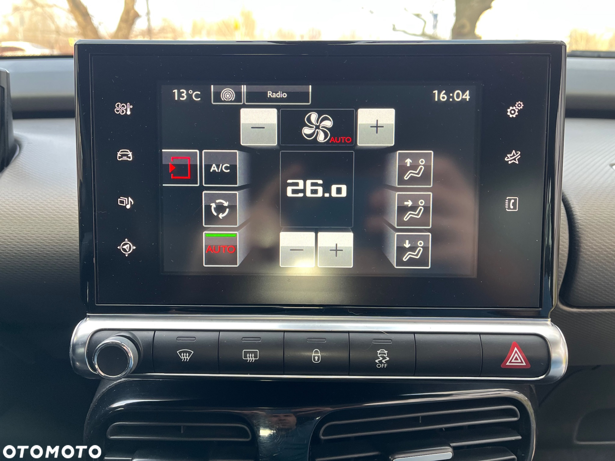 Citroën C4 Cactus 1.6 e-HDi Feel Edition ETG - 18