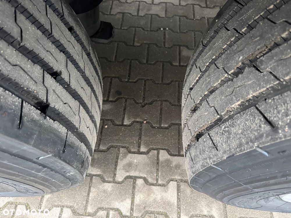 Schmitz Cargobull Chłodnia,Doppelstock, Carrier Vector 1550, Winda ZEPRO - 26