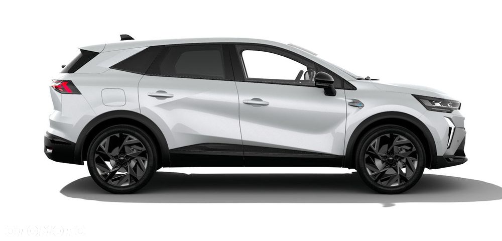 Renault Symbioz 1.8 E-Tech Full Hybrid 160 Esprit Alpine - 4