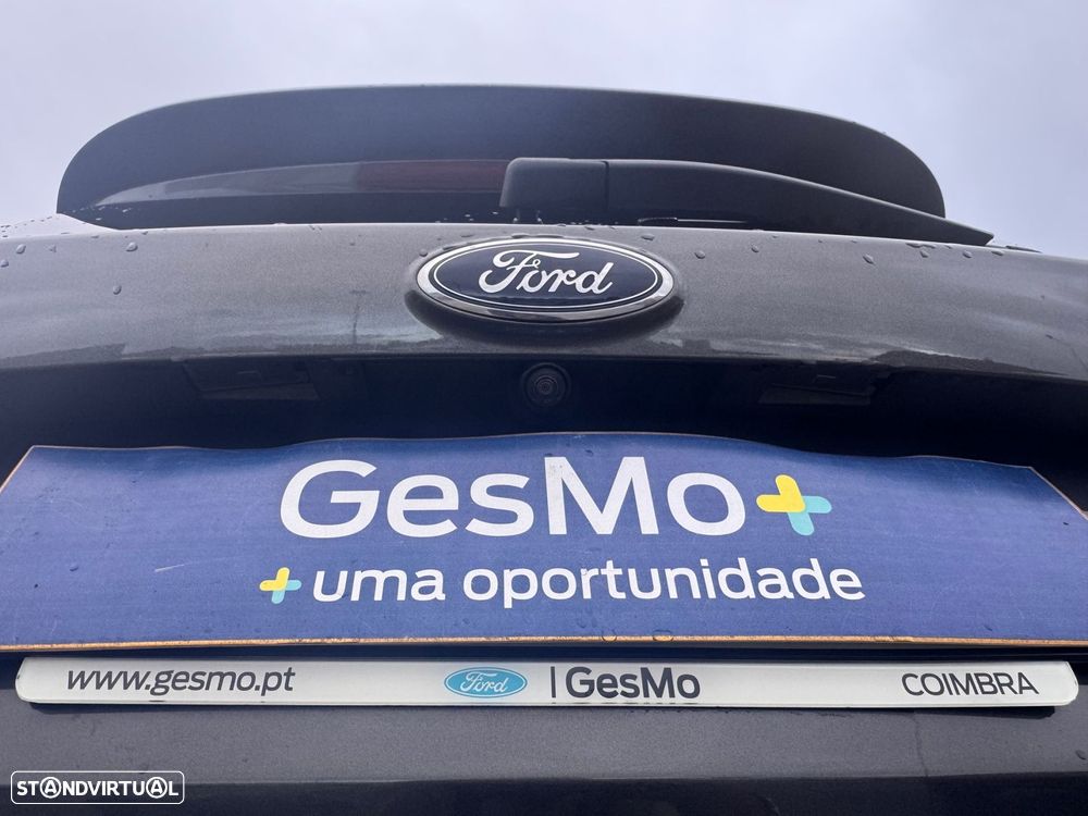 Ford Kuga 1.5 TDCi EcoBlue ST-Line X - 34