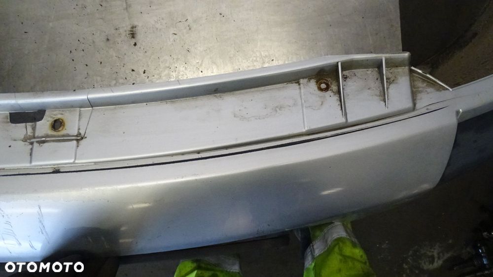 ZDERZAK PRZÓD CITROEN BERLINGO I LIFT - 7