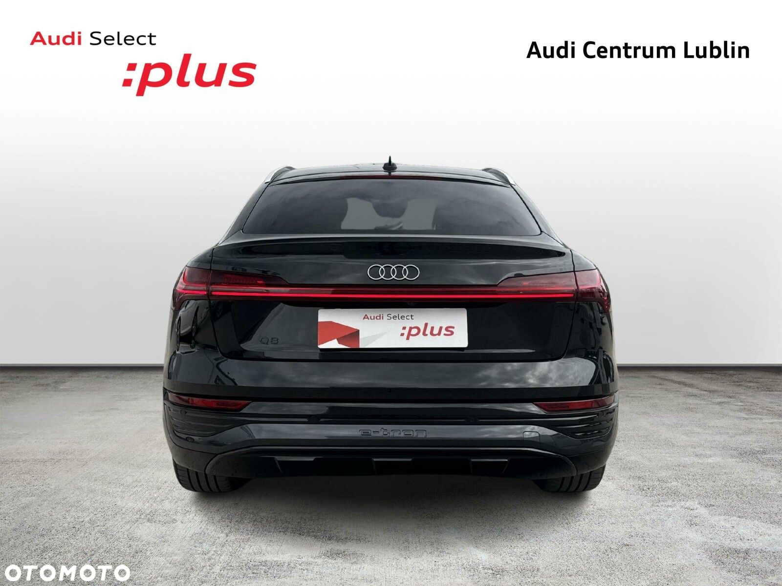 Audi e-tron - 4