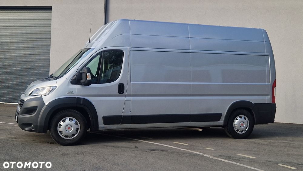Fiat DUCATO MAXI L3H3 3.0 180KM - 4