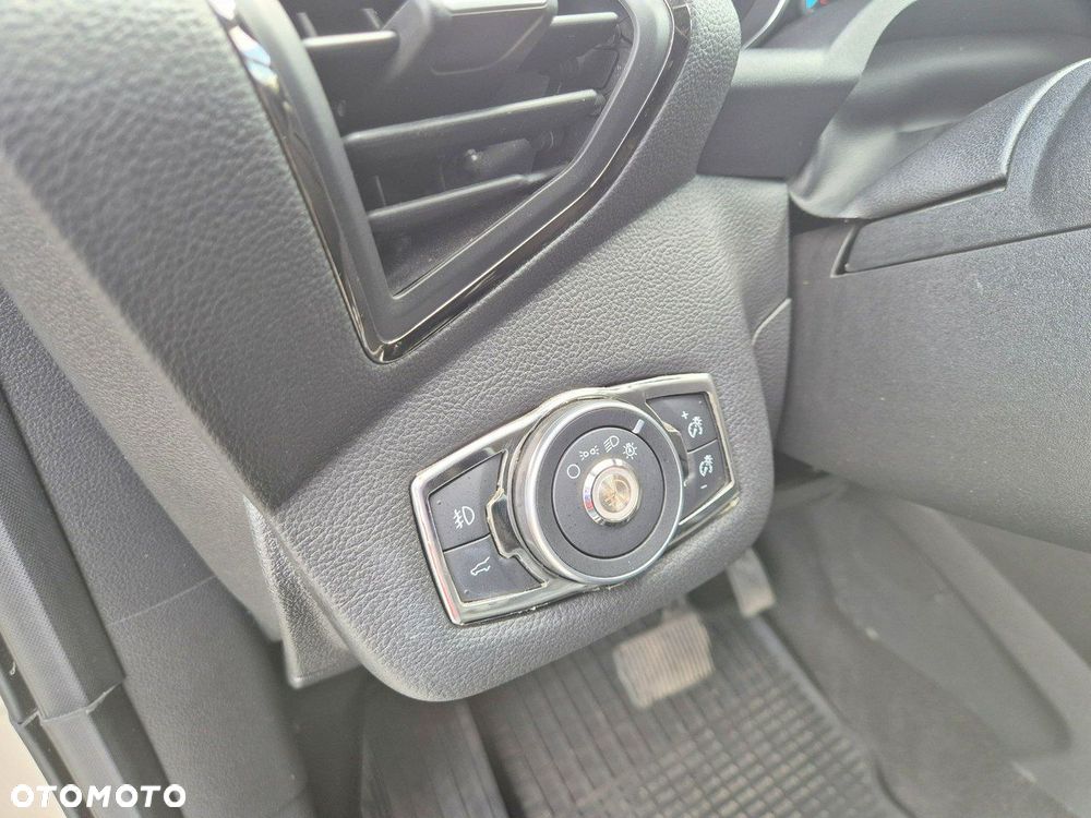 Ford Escape 1.5 EcoBoost AWD SE - 33