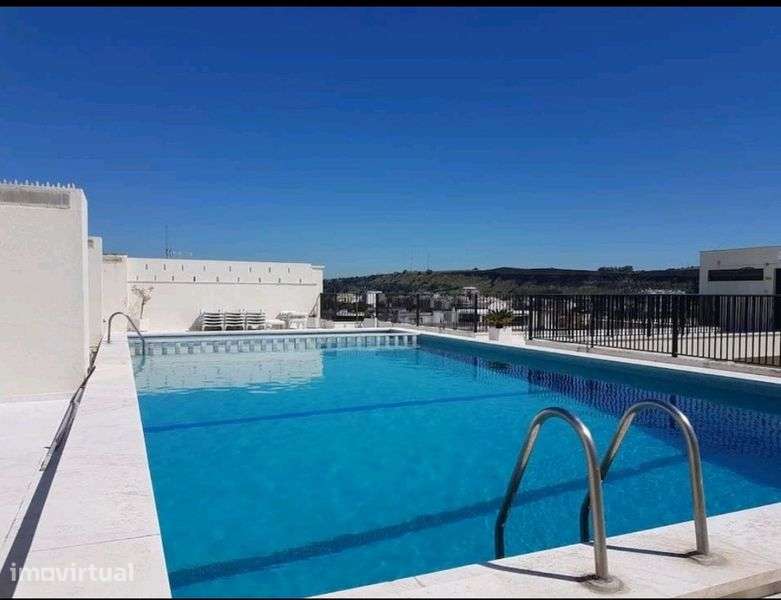 Alugo apartamento T1 na Costa de Caparica - Grande imagem: 5/6