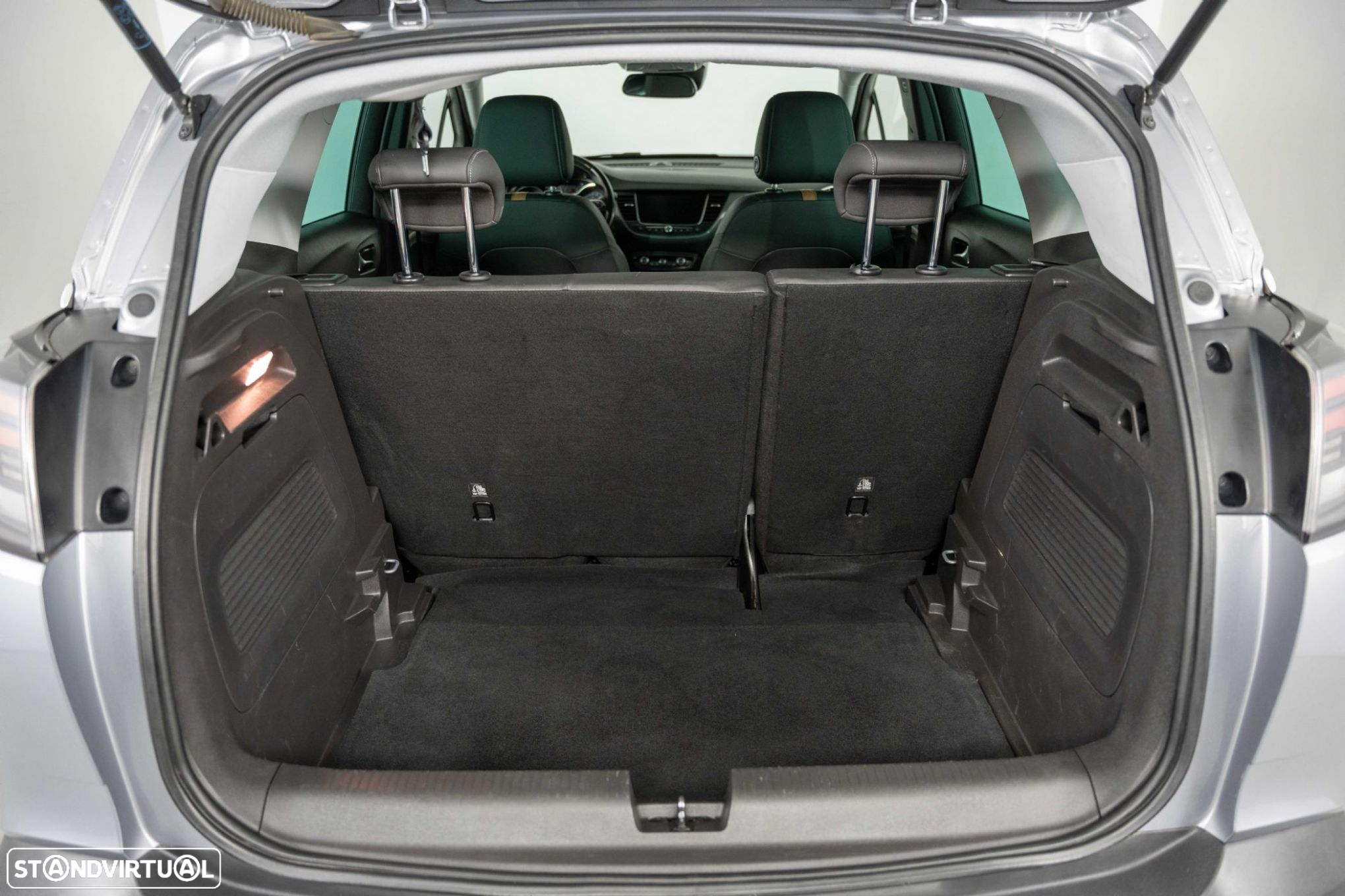 Opel Crossland X 1.2 Innovation - 26