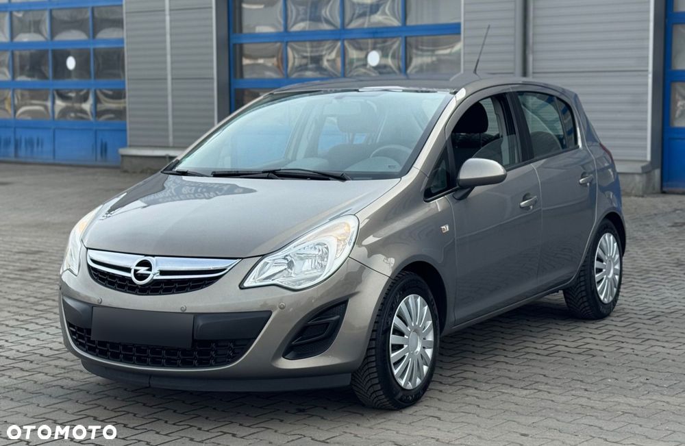 Opel Corsa - 19