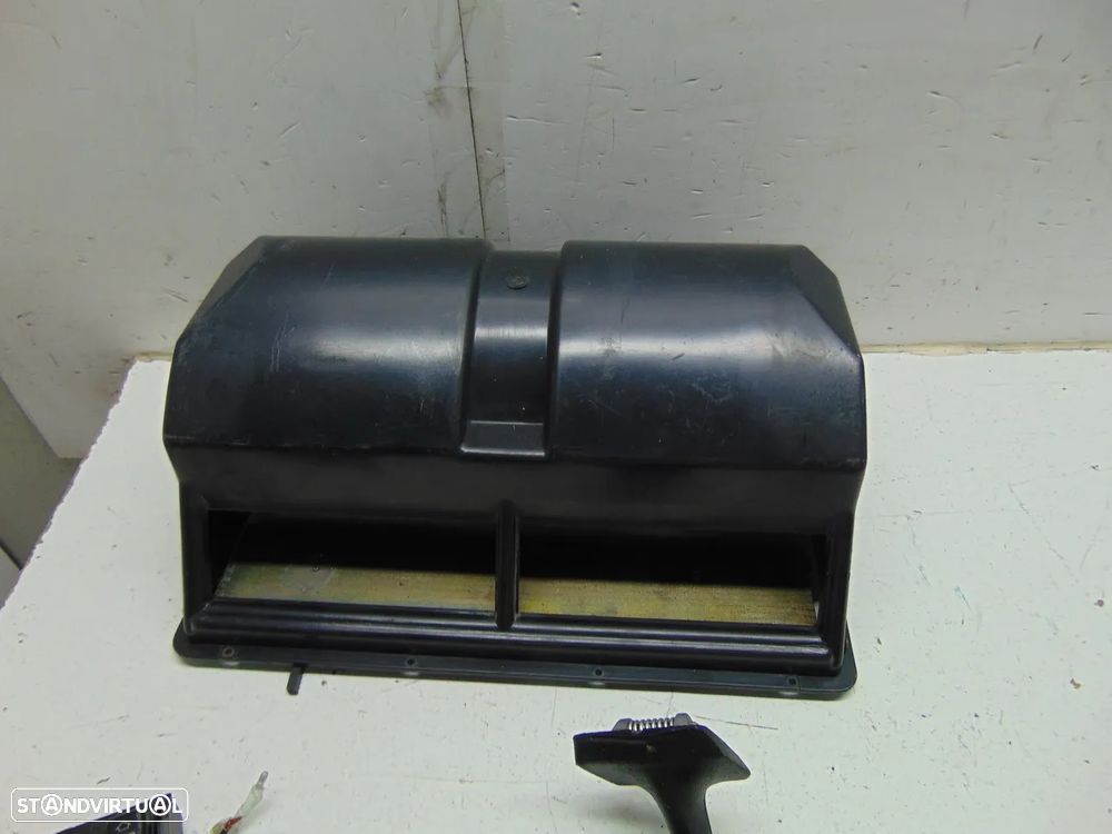 Mercedes W124 vários - 5