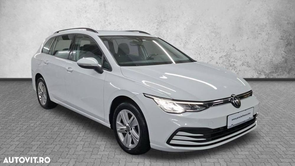 Volkswagen Golf - 17