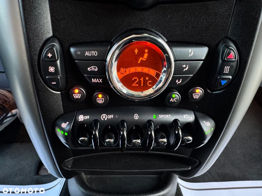MINI Countryman Cooper D - 28