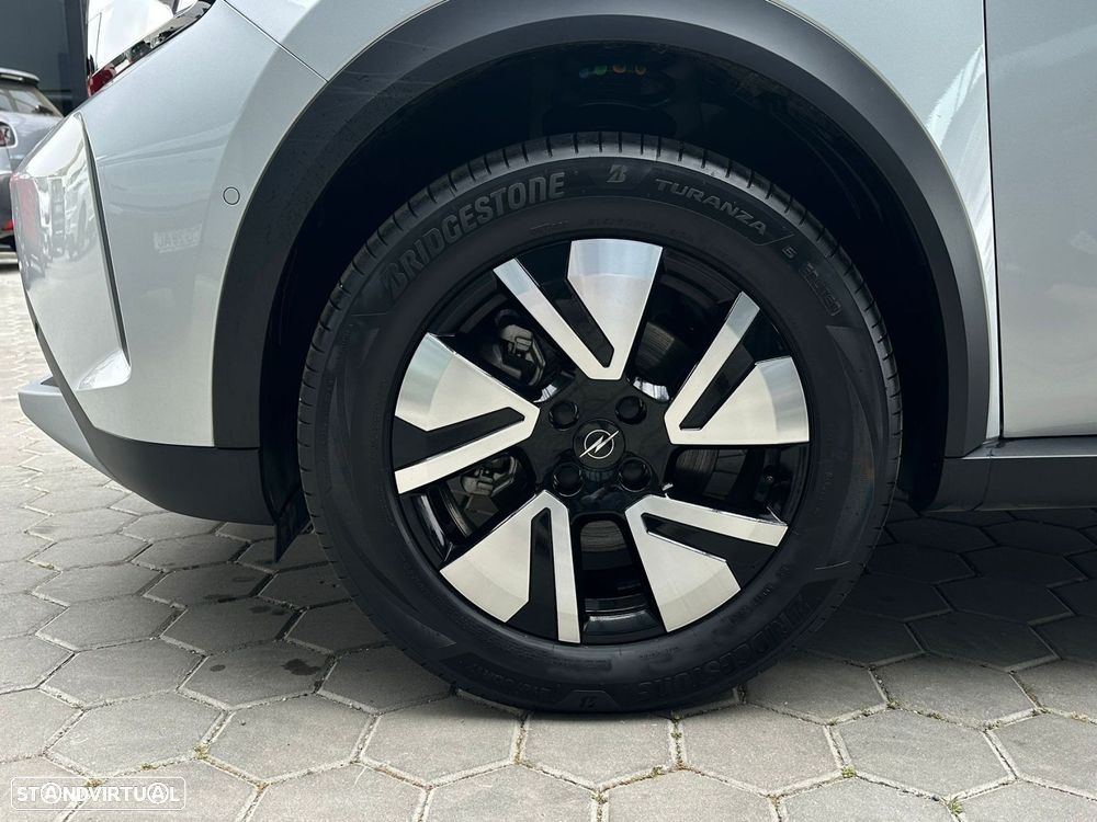 Opel Frontera 54 kWh GS - 7