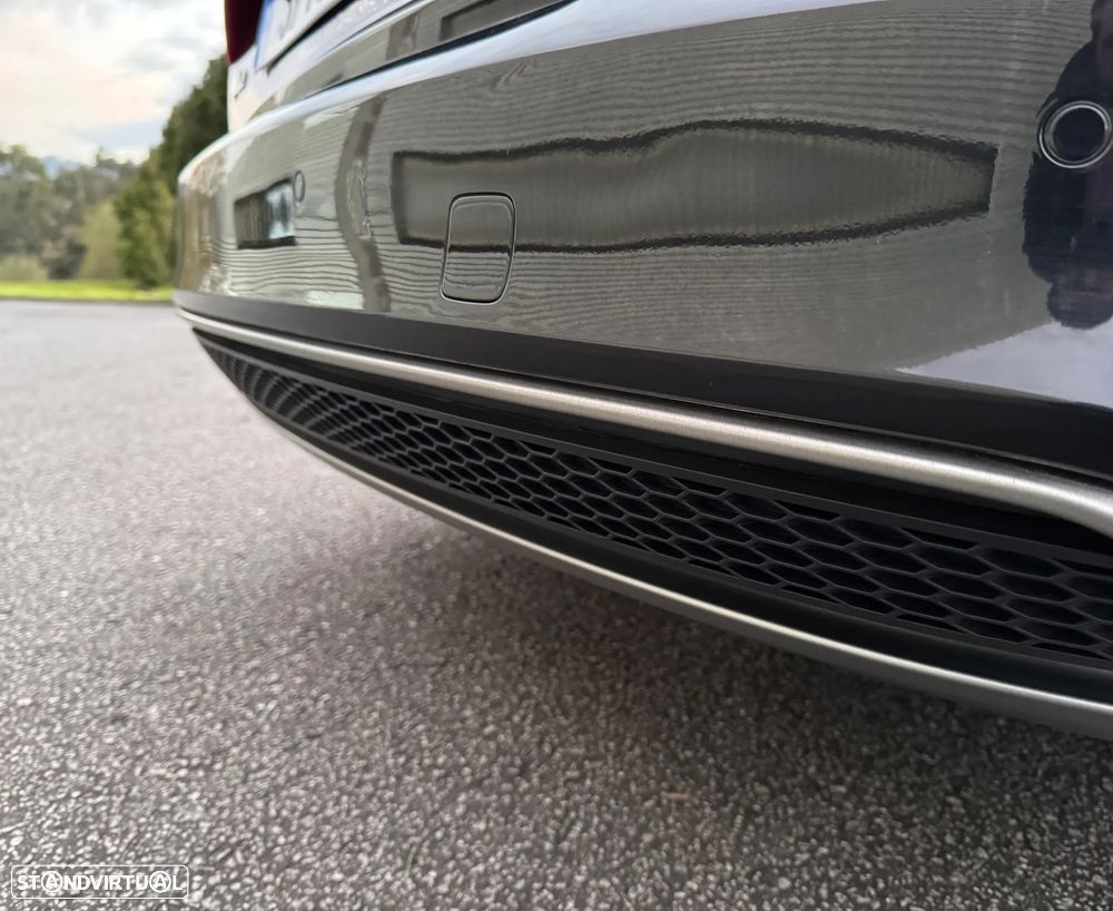 Audi A4 Avant 2.0 TDI S-line - 15