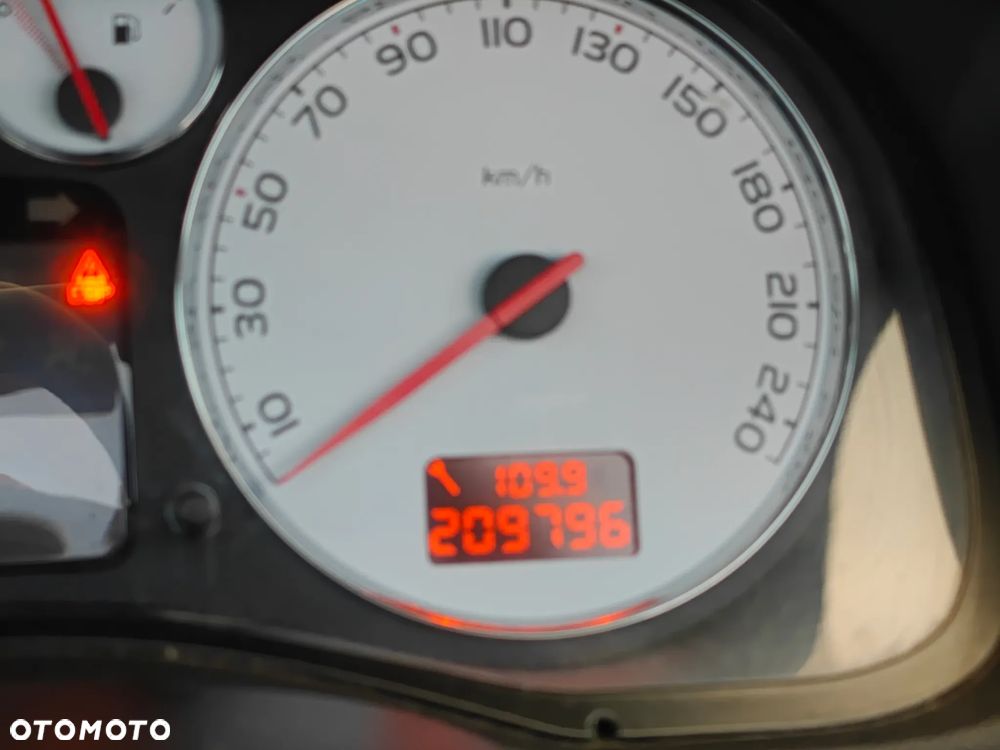 Peugeot 307 110 Sportline - 26