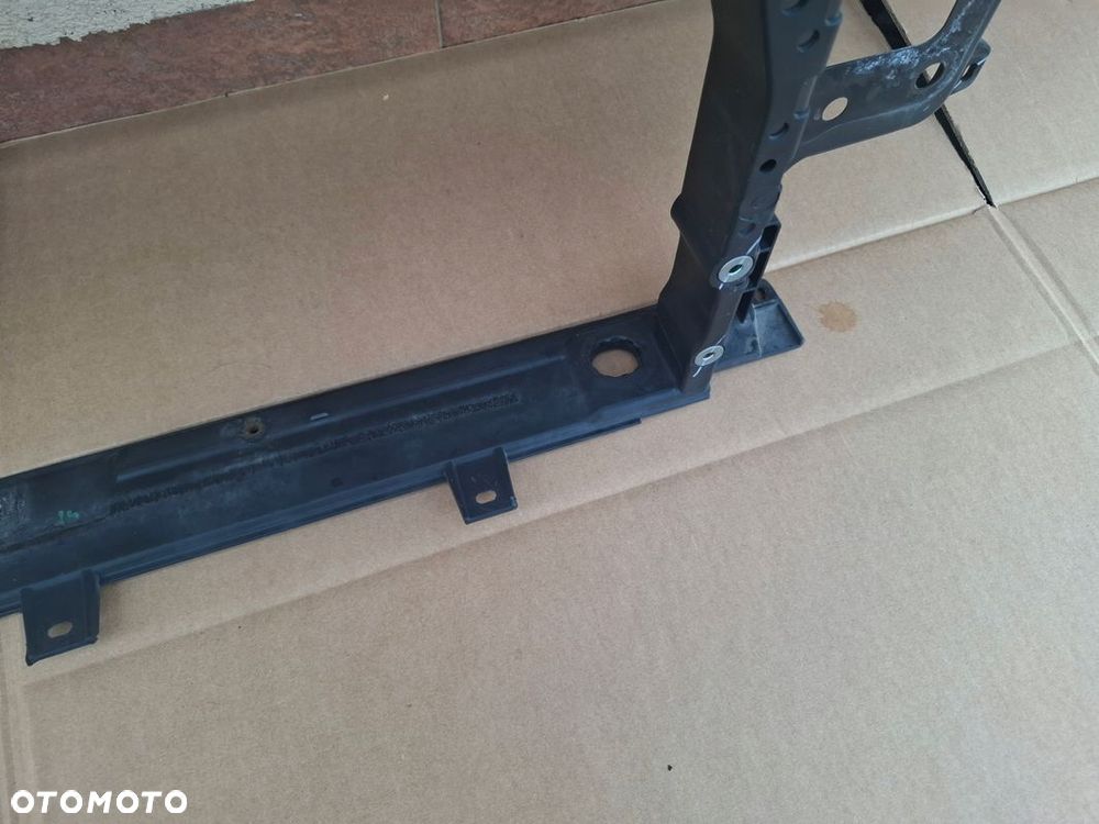 PAS PRZEDNI WZMOCNIENIE HYUNDAI KONA EV ORYGINAŁ - 4