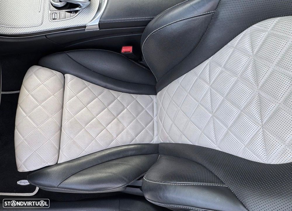 Mercedes-Benz C 350 e - 9