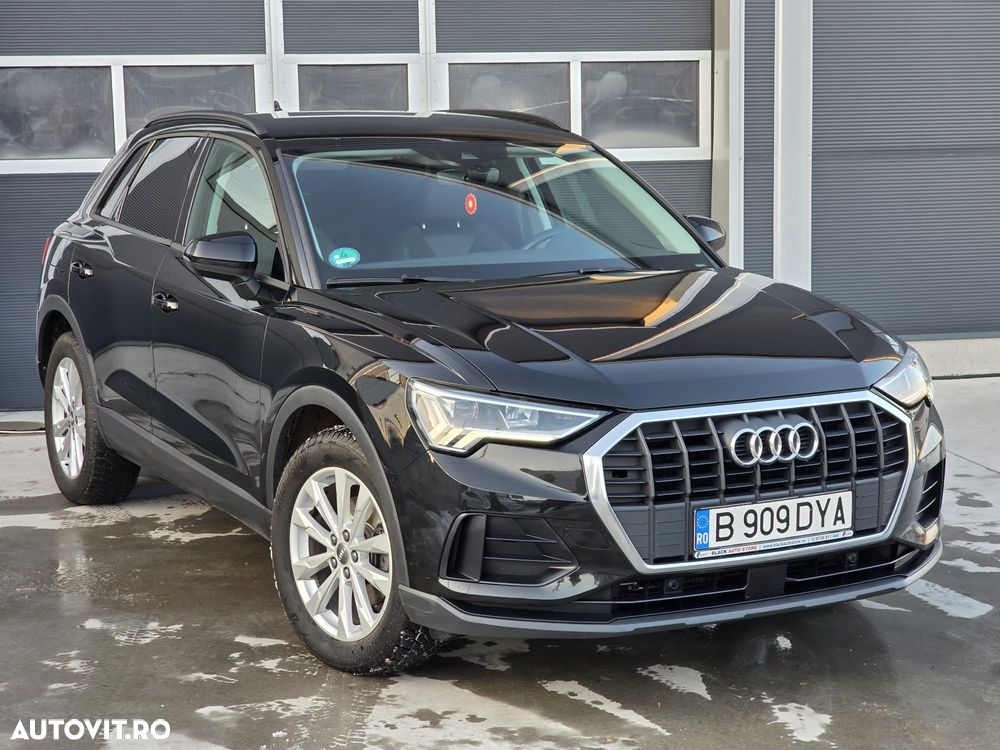 Audi Q3 35 TDI S tronic - 4