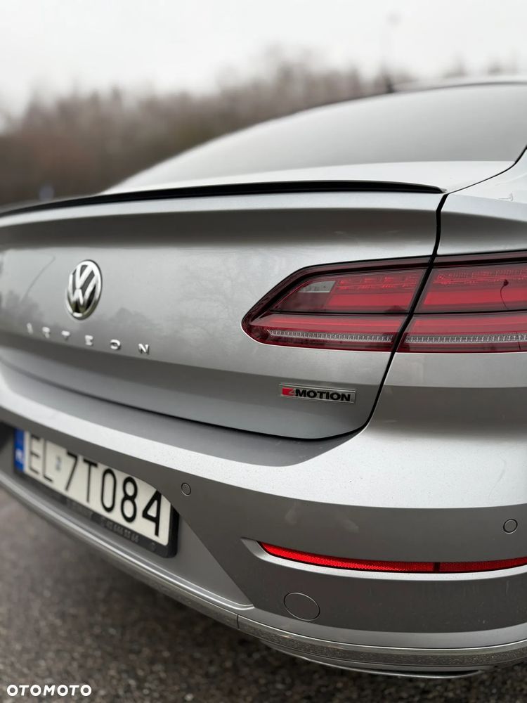Volkswagen Arteon 2.0 TDI 4Motion SCR R-Line DSG - 4