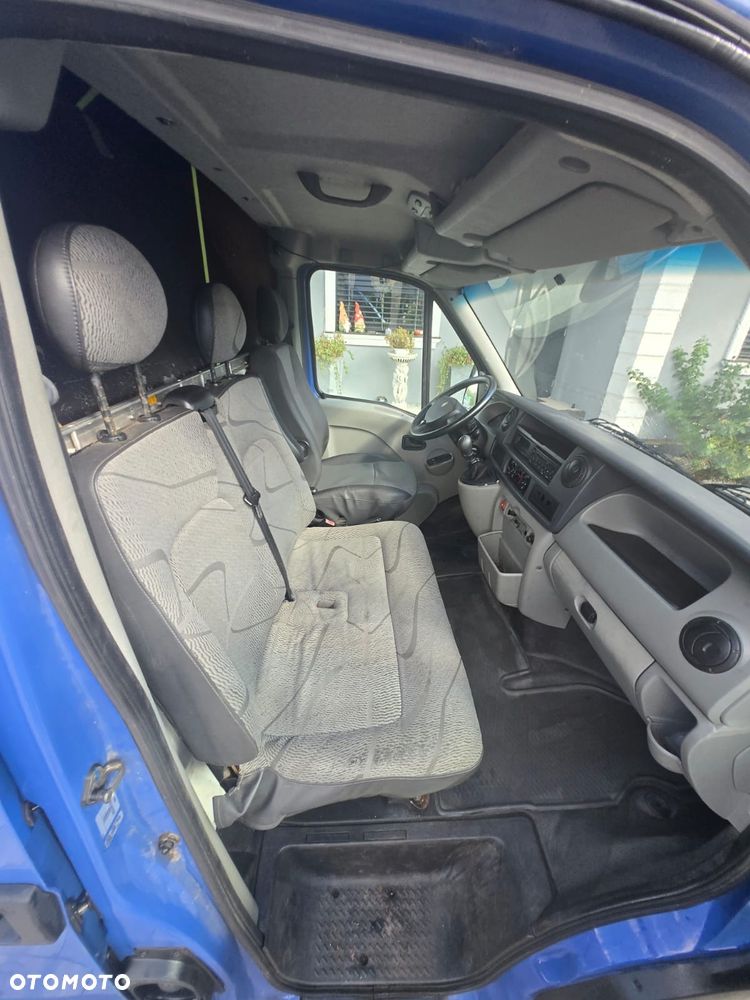 Renault Master - 4