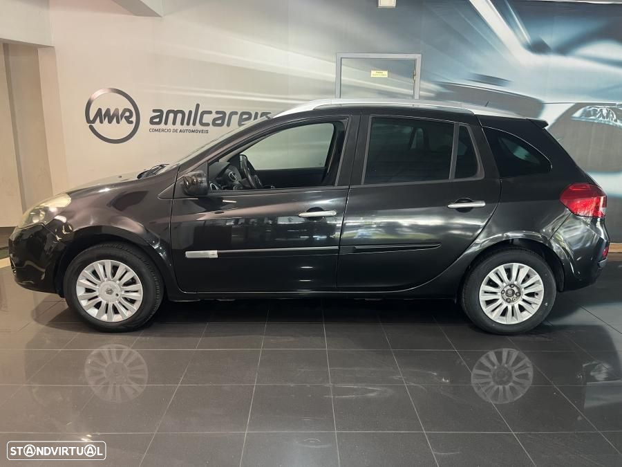 Renault Clio - 4
