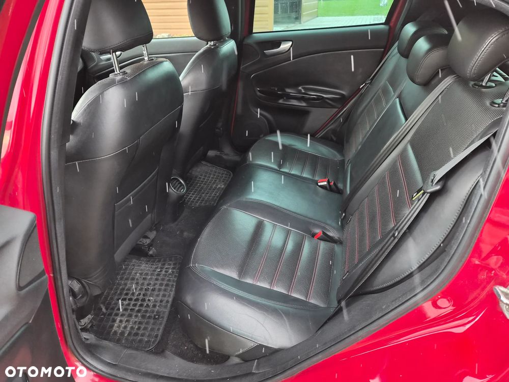 Alfa Romeo Giulietta 2.0 JTDM 16V - 5