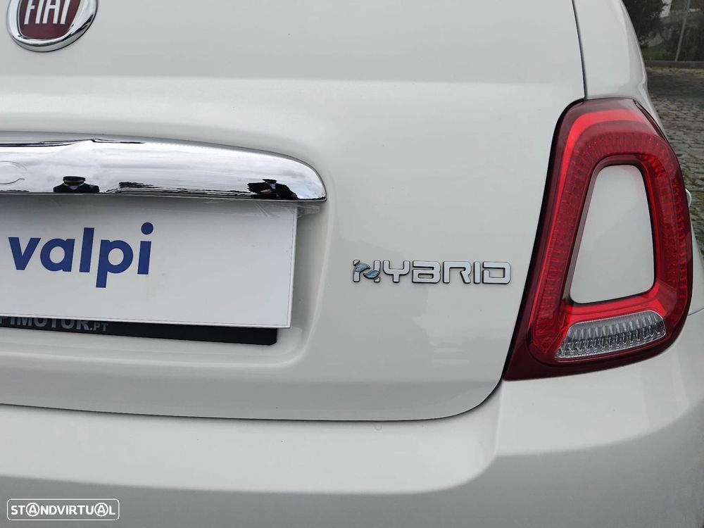 Fiat 500 - 10