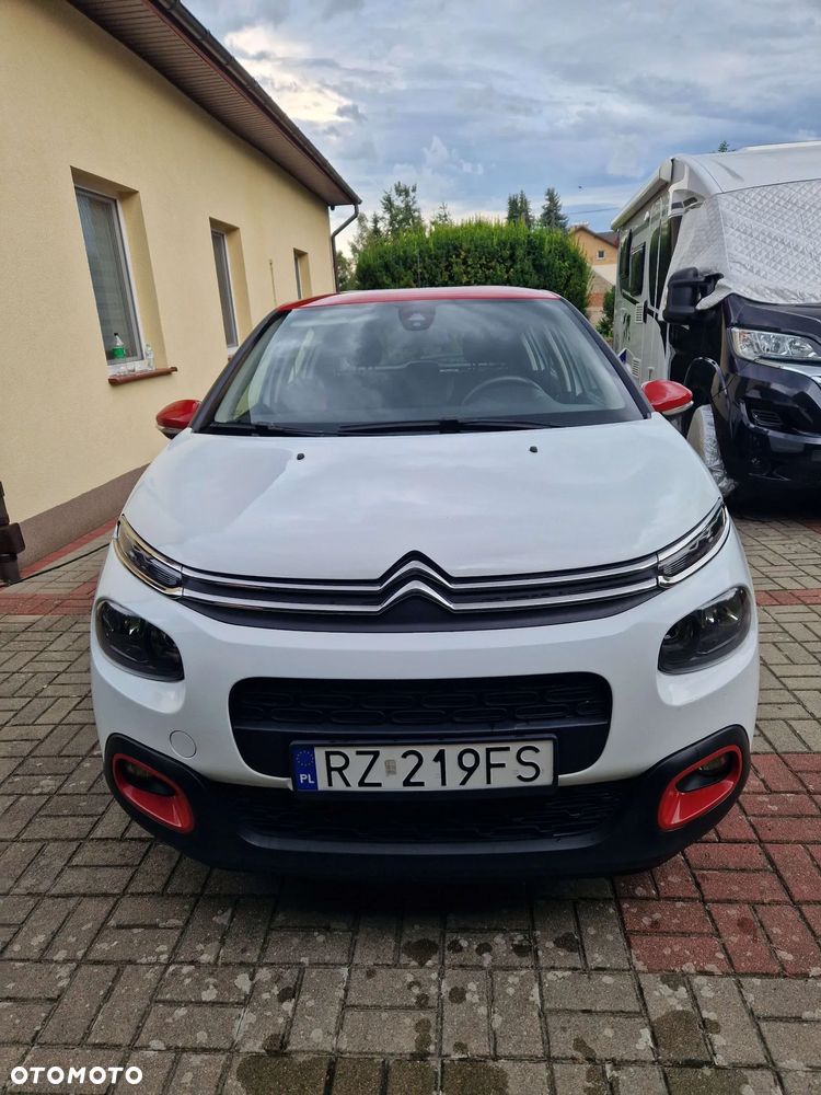Citroën C3 1.2 PureTech Feel - 3