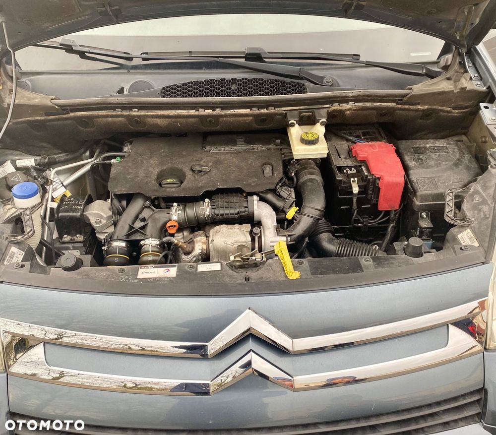 Citroën Berlingo 1.6 HDi 90 FAP Multispace - 11