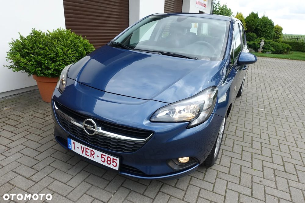 Opel Corsa - 36