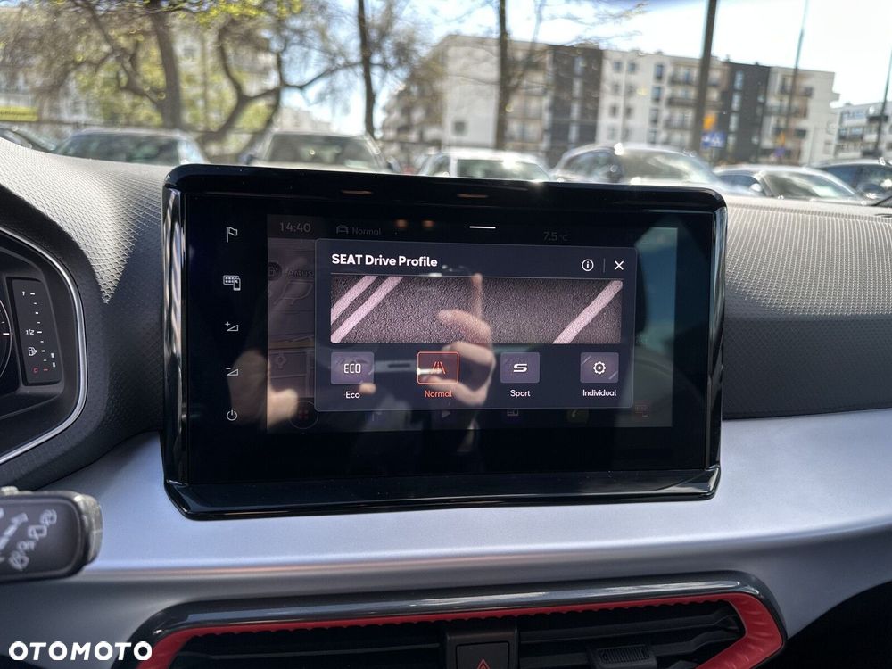 Seat Arona 1.0 TSI FR S&S DSG - 24