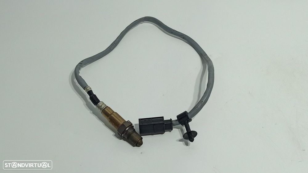 SONDA LAMBDA MERCEDES CLASE B (W246) B 200 CDI BE (246.201) - 1