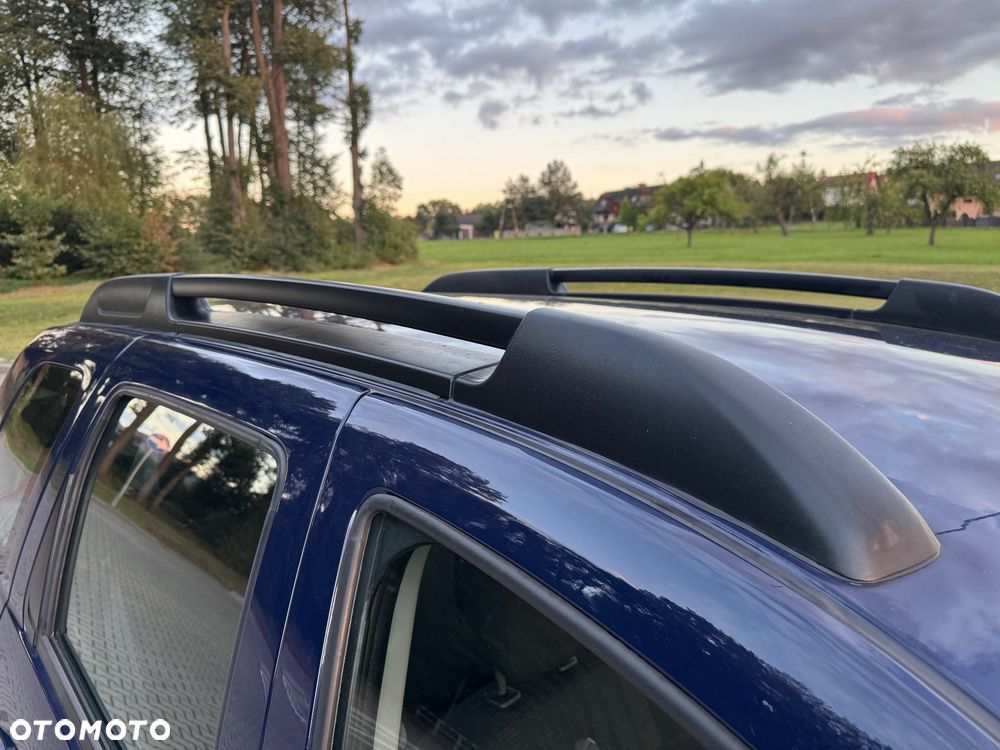 Dacia Duster 1.5 dCi Laureate 4x4 - 30