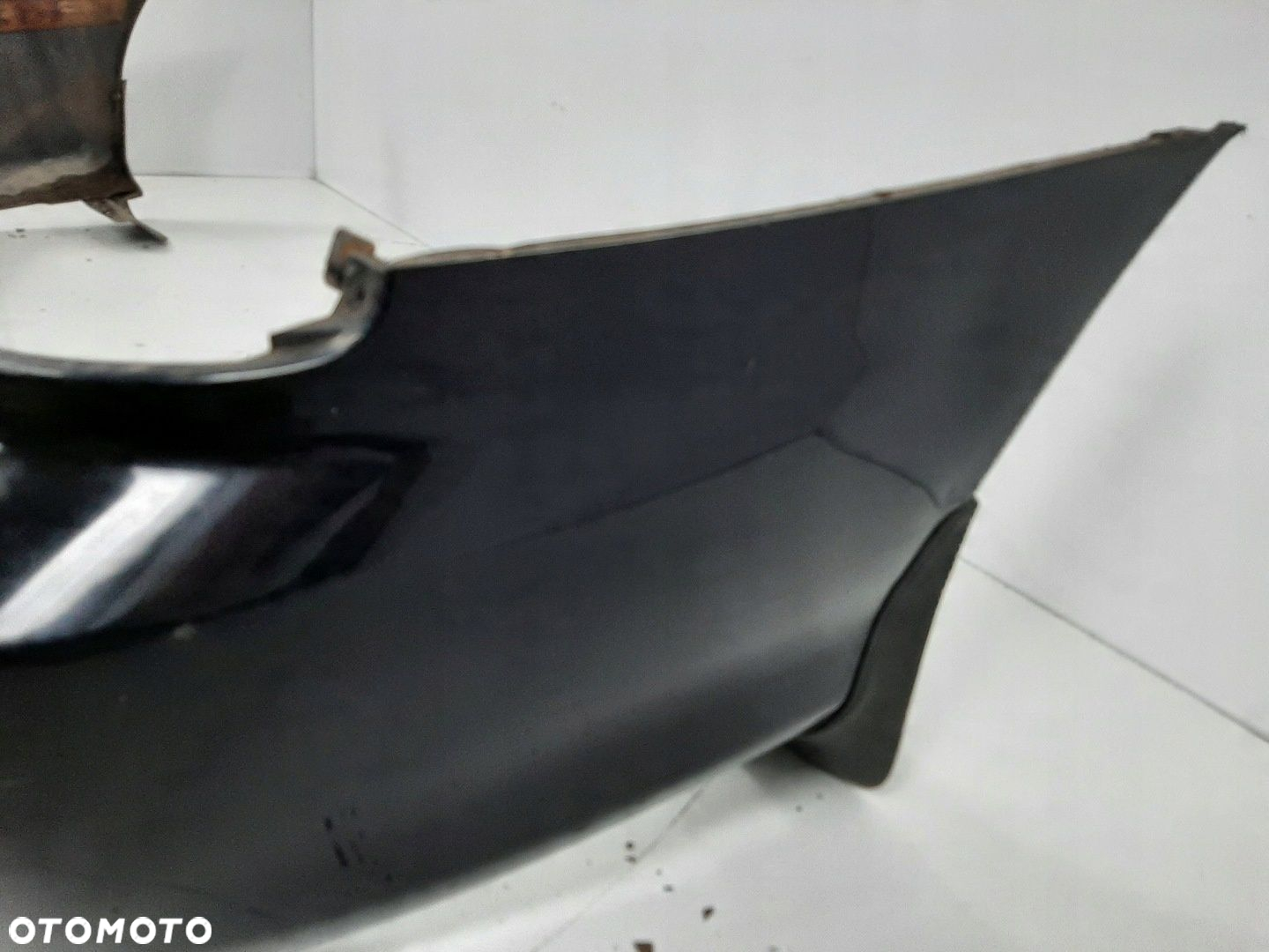 KIA CARNIVAL I LIFT 2.9CRDI 04R ZDERZAK TYL PDC KOD 9B KI7221051 - 3