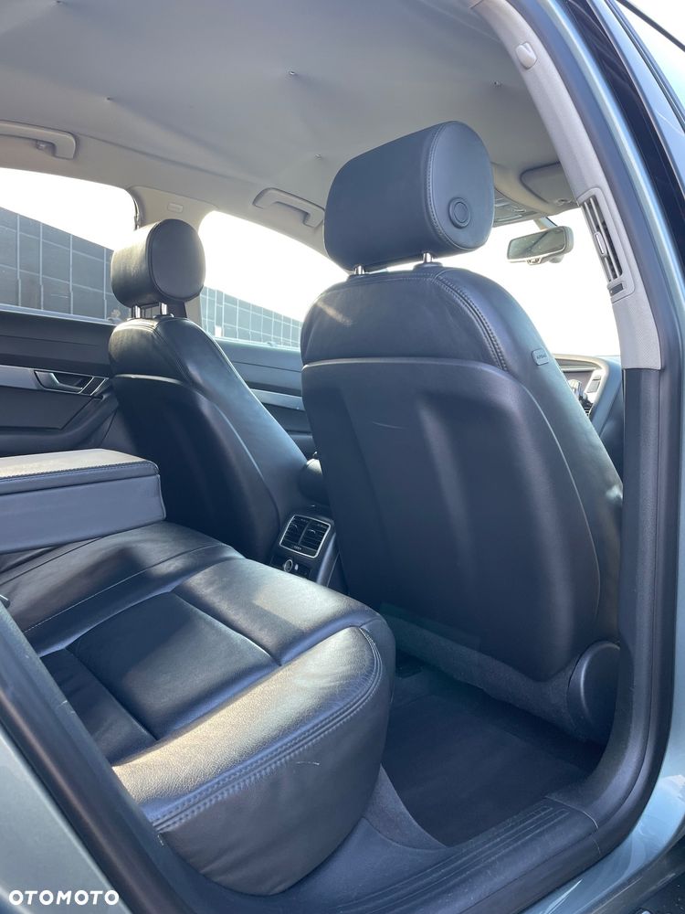Audi A6 Limousine - 32