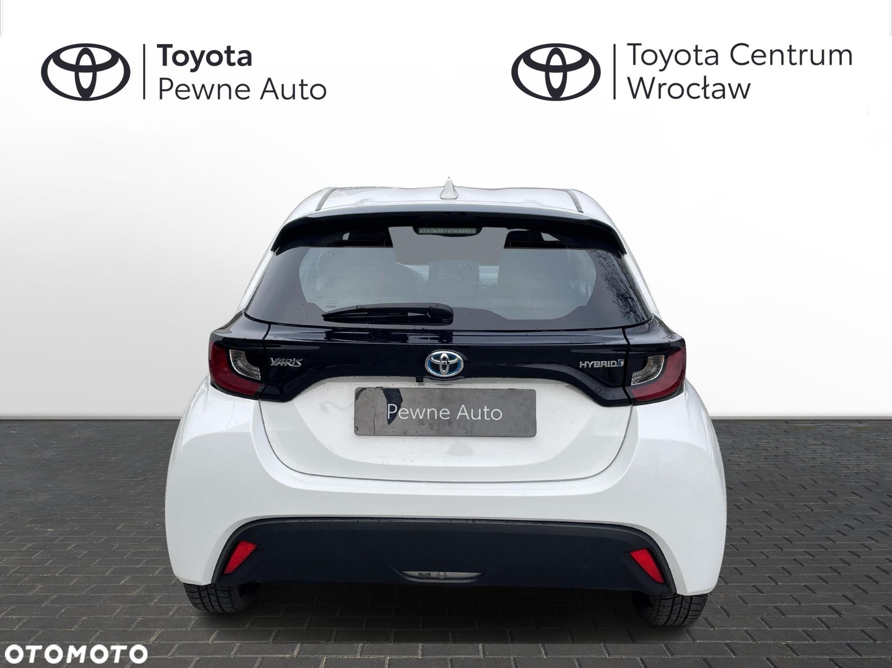 Toyota Yaris - 4