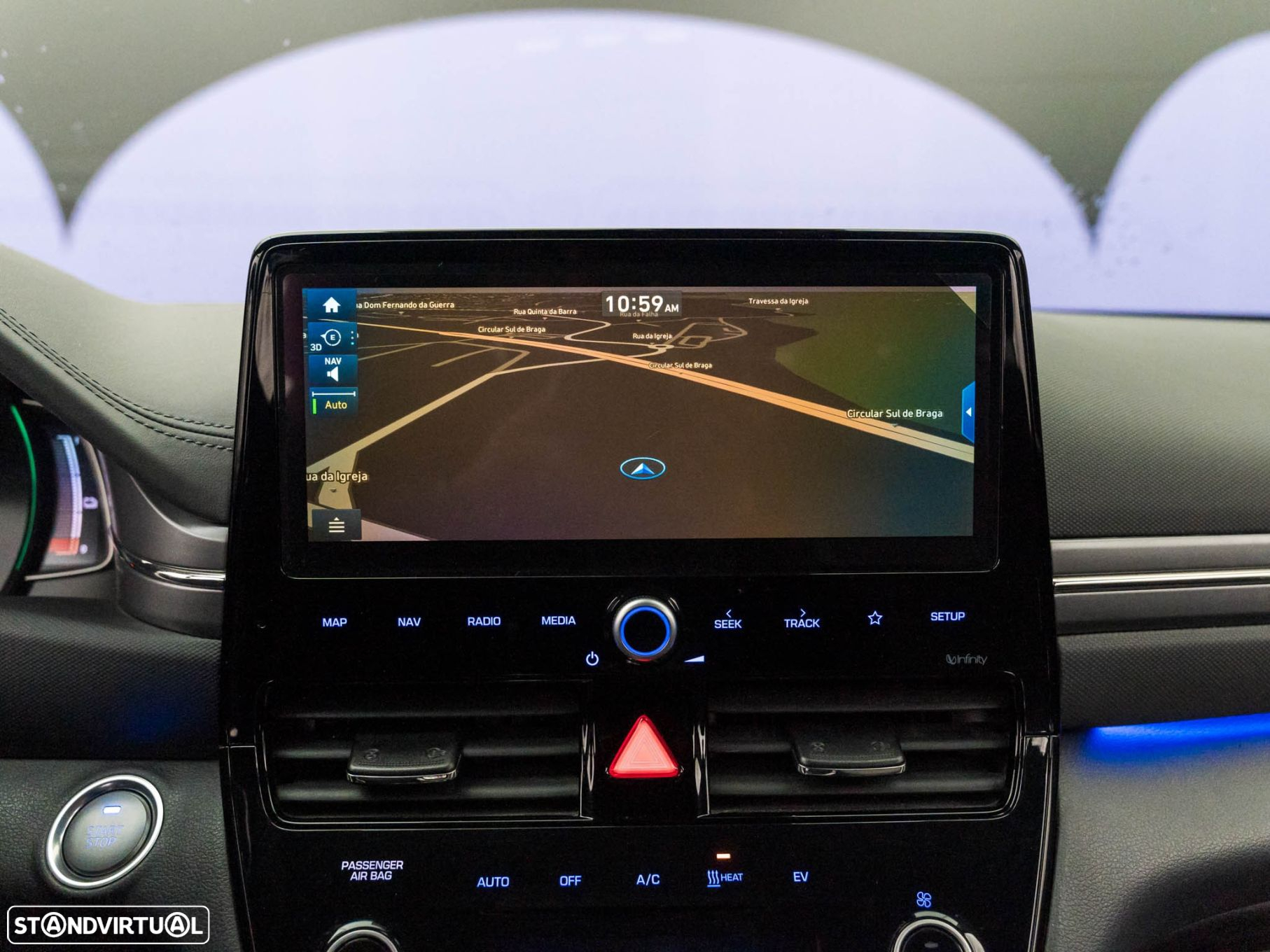 Hyundai Ioniq EV 38kWh - 34