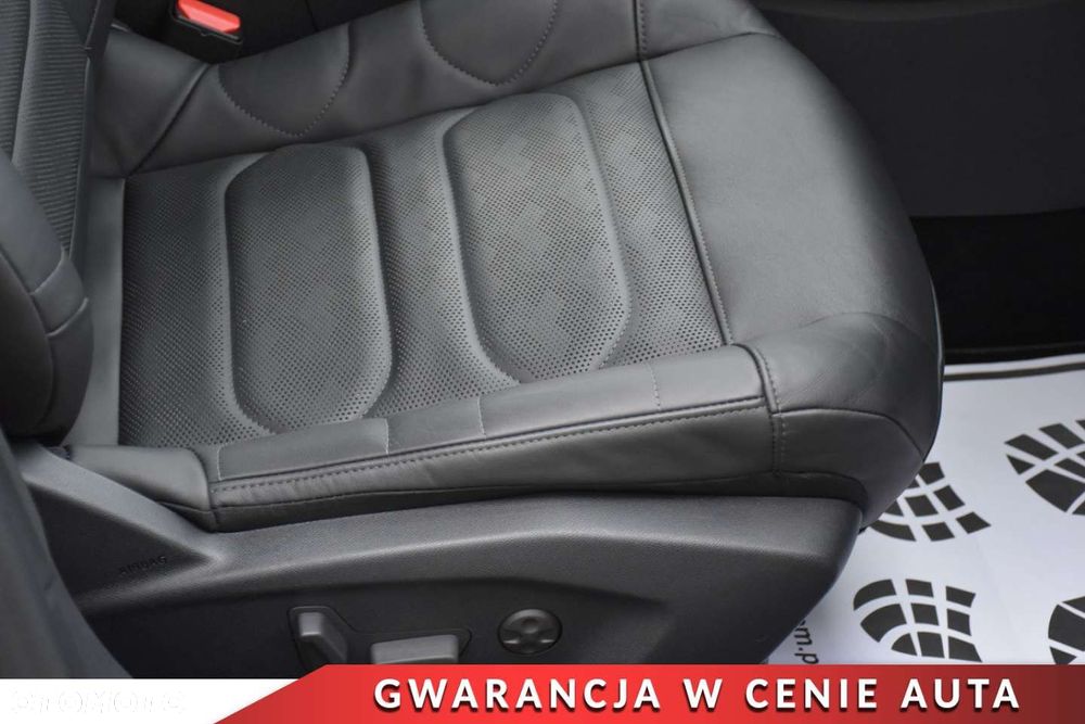 Citroën C5X PureTech 180 Start&Stop EAT8 SHINE PACK - 19