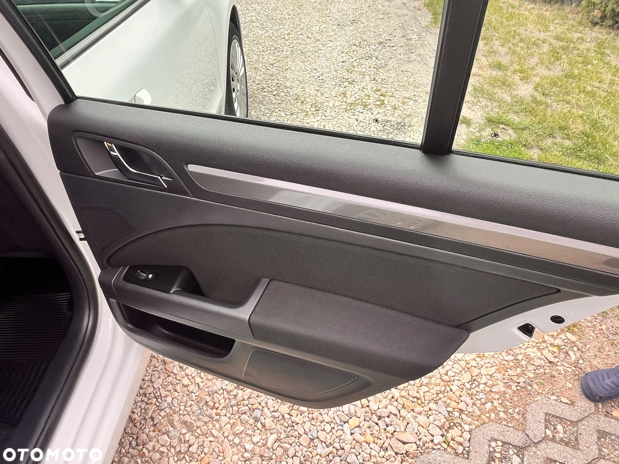 Skoda Superb 1.4 TSI Elegance - 17